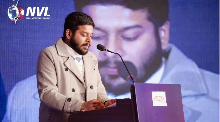 Vikash Khetan