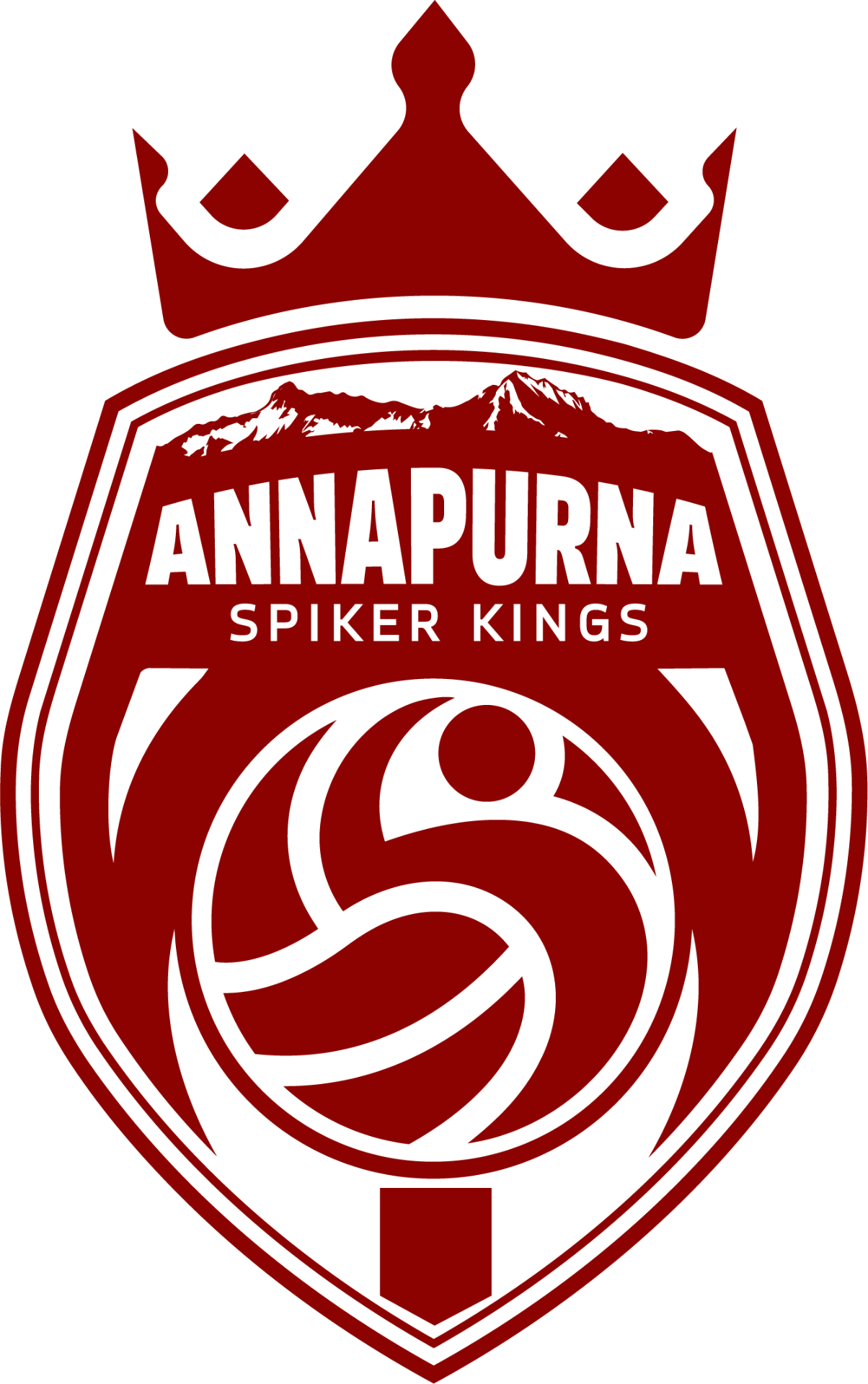 Annapurna Spiker Kings