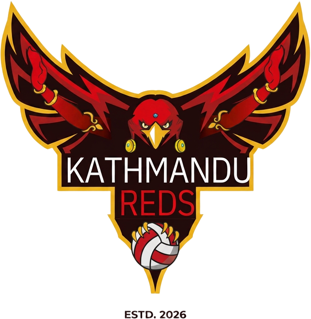 Kathmandu Reds